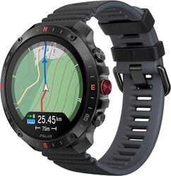 Polar Grit X2 Pro Titan Smart Watch Small