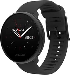 POLAR Ignite 2 Black PearlSmart Watch Small