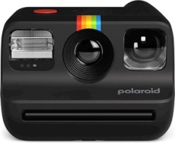 Polaroid Go Generation 2 Black Instant Camera Small