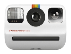 Instant Camera Polaroid Go White Small