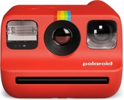 Polaroid Polaroid Go Generation 2 Red Instant Camera Small