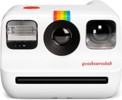 Polaroid Polaroid Go Generation 2 White Instant Camera Small