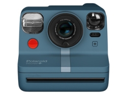 Instant Camera Polaroid Polaroid Now+ Blue Gray Small