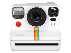 Instant Camera Polaroid Polaroid Now White Small