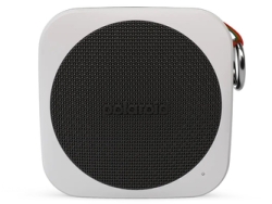 Polaroid Polaroid P1 Music Player Black Bluetooth Speaker Small