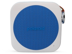 Polaroid Polaroid P1 Music Player Blue Bluetooth Speaker Small