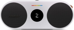 Polaroid Polaroid P2 Music Player Black Bluetooth Speaker Small