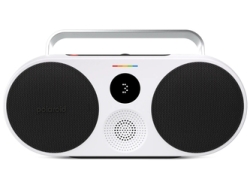 Polaroid Polaroid P3 Music Player Black Bluetooth Speaker Small