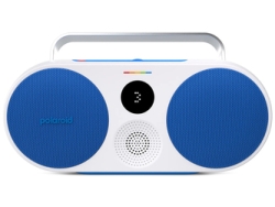 Polaroid Polaroid P3 Music Player Blue Bluetooth Speaker Small