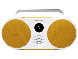 Polaroid Polaroid P3 Music Player Yellow Bluetooth Speaker Small