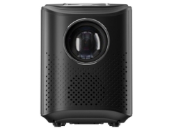 Portable Projector AREA MS-PJHD04 BK Black Audio & Video Video Small