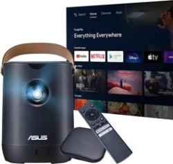 Portable Projector ASUS ZenBeam L2 Navy Audio & Video Video Small