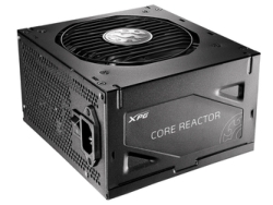 Power Supply ADATA XPG CORE REACTOR COREREACTOR650G-BKCJP