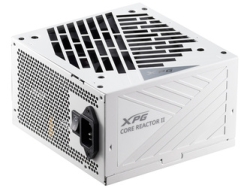 Power Supply ADATA XPG CORE REACTOR II COREREACTORII850G-WHCJP Computers Computer Components Small