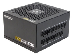 Power Supply ANTEC HCG650 GOLD