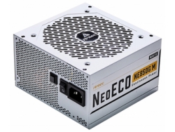 Power Supply ANTEC NeoECO Gold NE850G M White