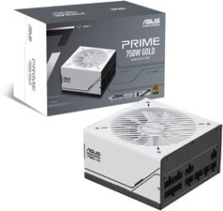 Power Supply ASUS Prime 750W Gold AP-750G Computers Computer Components Small