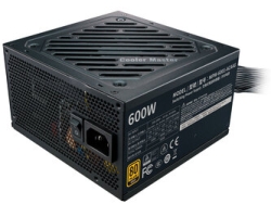 Power Supply COOLER MASTER G600 Gold MPW-6001-ACAAG-JP