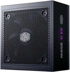 Power Supply COOLER MASTER GX II Gold 850 MPX-8503-AFAG-2BJP Computers Computer Components Small