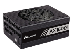 Power Supply Corsair AX1600i CP-9020087-JP