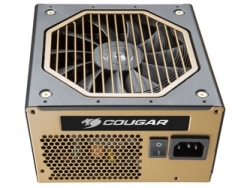 Power Supply COUGAR GX-F AURUM 550 CGR GD-550