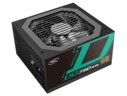 Power Supply DEEPCOOL DP-GD-DQ750-M-V2L