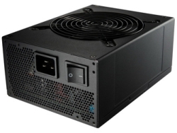 Power Supply FSP CANNON PRO 2000W FSP2000-52AGPBI