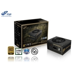 Power Supply FSP DAGGER PRO 550W SDA2-550