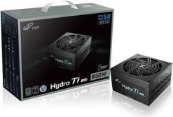 Power Supply FSP Hydro Ti PRO 850W HTI-850M Computers Computer Components Small