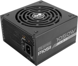 Power Supply IN WIN P105II IW-PS-PII1050W Computers Computer Components Small