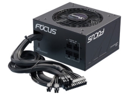 Power Supply Seasonic FOCUS-GM-550