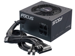 Power Supply Seasonic FOCUS-GM-650