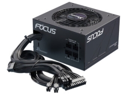 Power Supply Seasonic FOCUS-GM-750