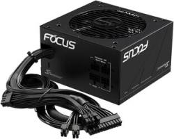 Power Supply Seasonic FOCUS-GM-750S Computers Computer Components Small