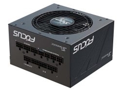 Power Supply Seasonic FOCUS-GX-750S