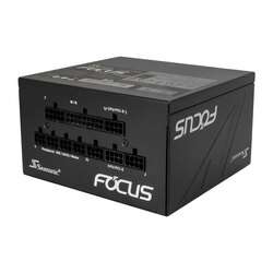 Power Supply Seasonic FOCUS-PX-750S