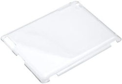 Tablet Case Power support PIC-71 clear Small