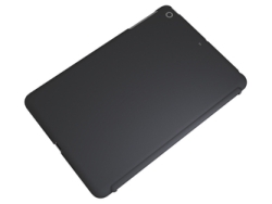 Tablet Case Power Support PIJ-82 Rubber Black Small