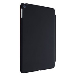 Tablet Case Power Support PMMK-82 Rubber Black Small