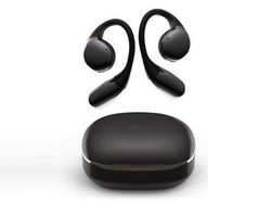 Pre-seed Japan AVIOT Openpiece H TE-H1-BK black Earphone Headphone Small