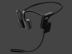 Preseed Japan AVIOT Openpiece Elite WB-E1M-BK metallic black Earphone Headphone Small