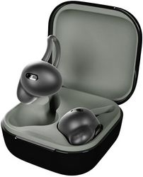 Preseed Japan AVIOT Openpiece M TE-M1-BK black Earphone Headphone Small