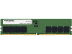 Princeton 2x PD5-4800-16GX2 DDR5 PC5-38400 16GB Memory Small