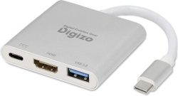 USB Hub Princeton Digizo PUD-PDC1H Small