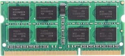 Memory Princeton PAN3/1066-4G S.O.DIMM DDR3 PC3-8500 4GB Mac