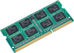 Memory Princeton PAN3/1600-8GX2 S.O.DIMM DDR3 PC3-12800 8GB Mac