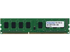 Memory Princeton PDD3/1600-2G DDR3 PC3-12800 2GB