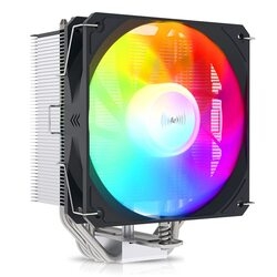 ProArtist BASIC3-2 CPU Fan small