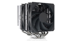 CPU Fan Cooling ProArtist BASIC5S