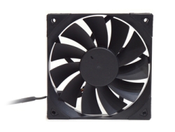 Case Fan ProArtist MAGISTERIAL12T